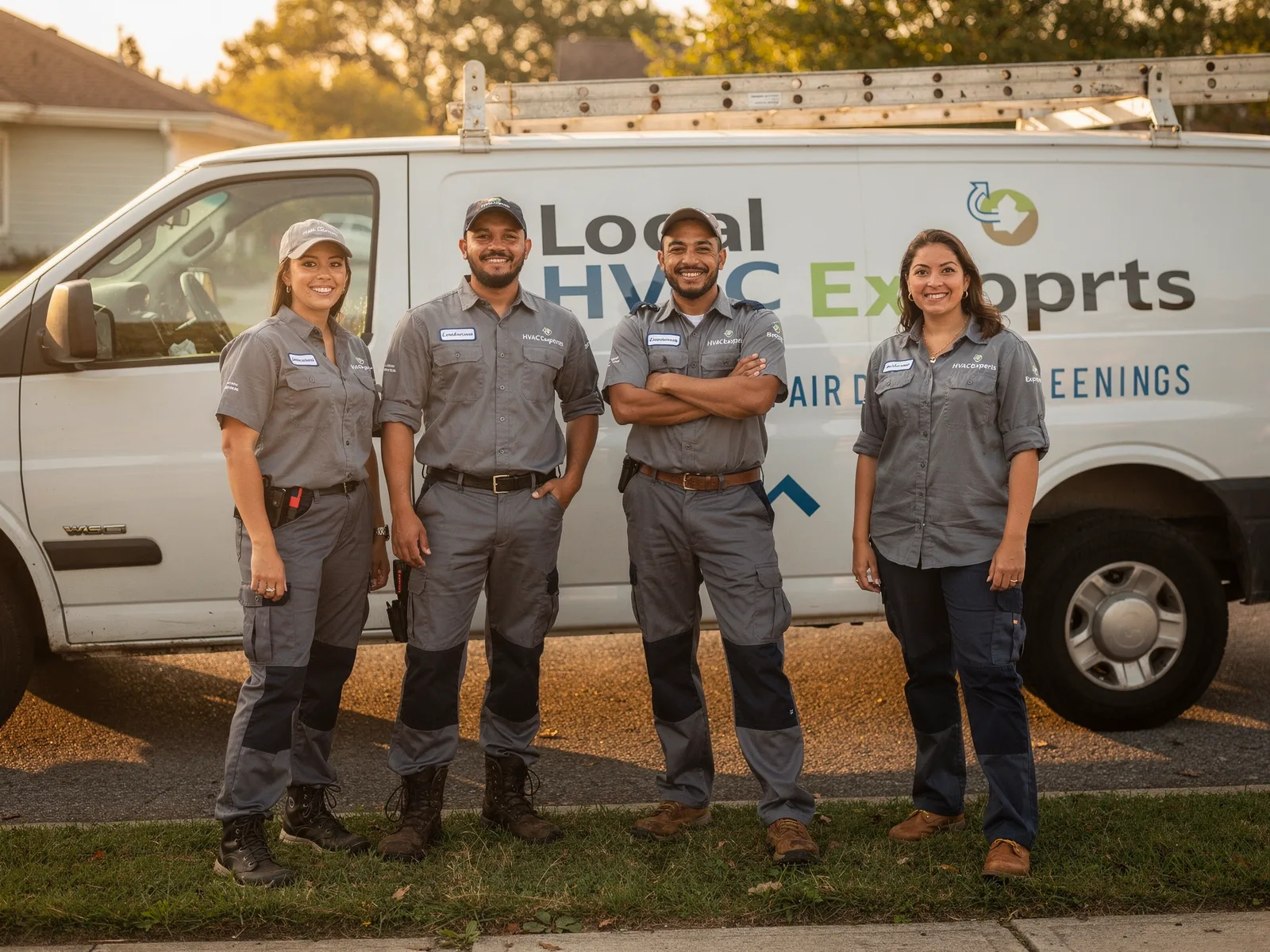 24/7 HVAC Repair & AC Replacement company in Dixie, WA
